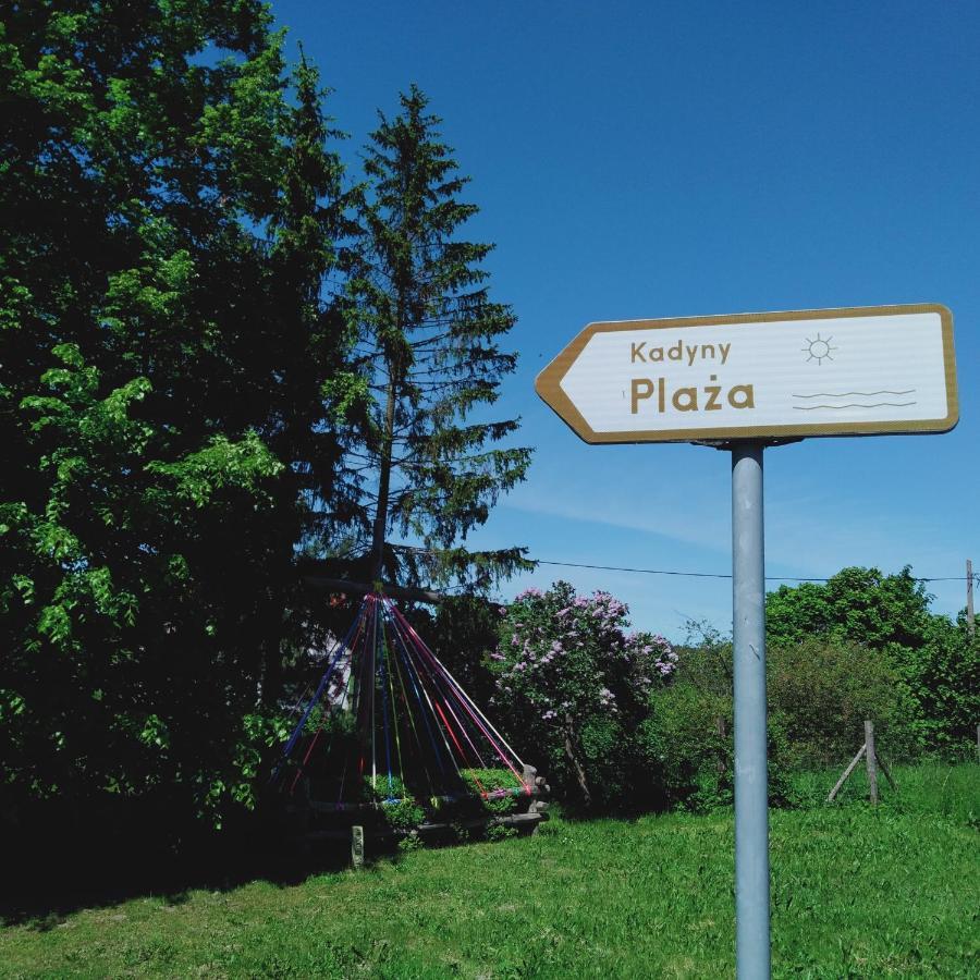 Villa Dom W Kadynach - Dom Na Wylacznosc Max 8 Os Kadyny