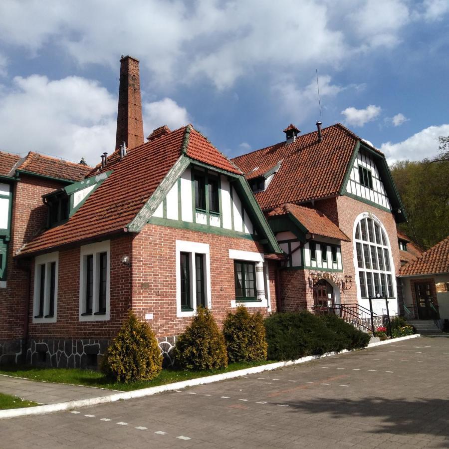 Dom W Kadynach - Dom Na Wylacznosc Max 8 Os Villa Kadyny
