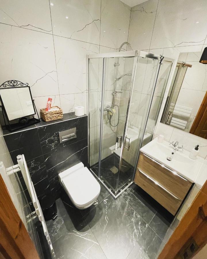Villa Dom W Kadynach - Dom Na Wylacznosc Max 8 Os