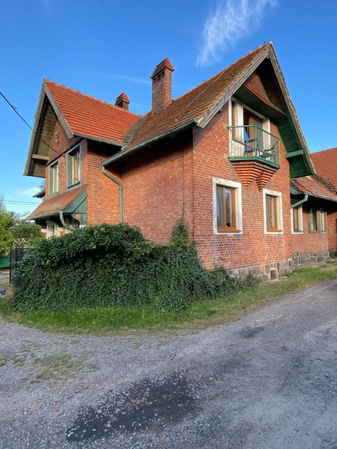 Villa Dom W Kadynach - Dom Na Wylacznosc Max 8 Os Kadyny