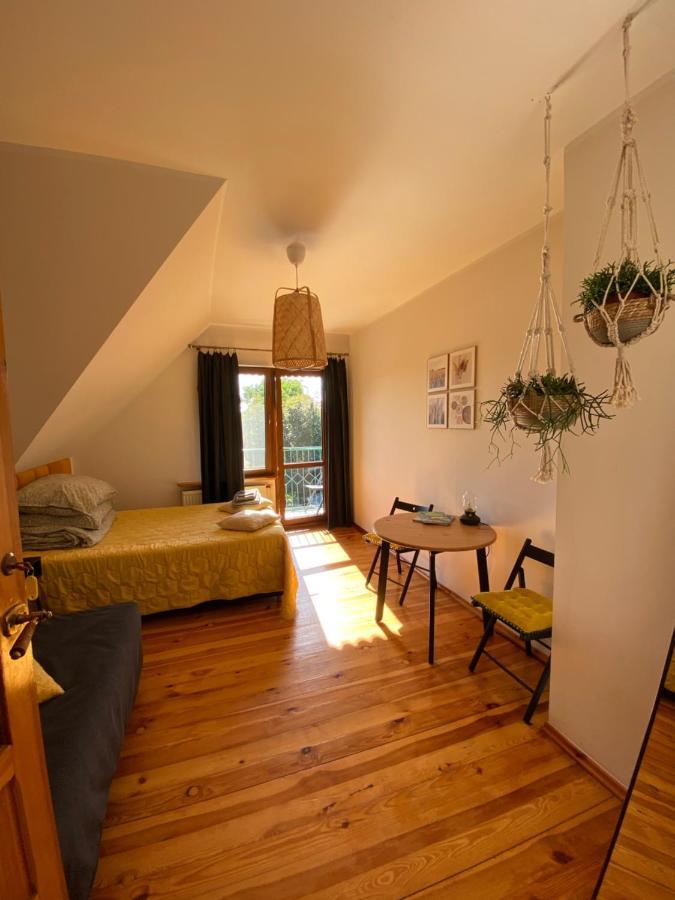 Dom W Kadynach - Dom Na Wylacznosc Max 8 Os Villa Kadyny